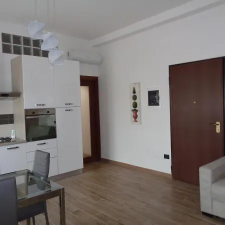 Wonderful Apartment In Cagliari Center Exterior photo