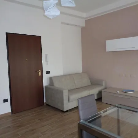 Wonderful Apartment In Cagliari Center Exterior photo