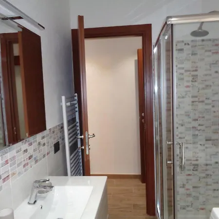 Wonderful Apartment In Cagliari Center Exterior photo