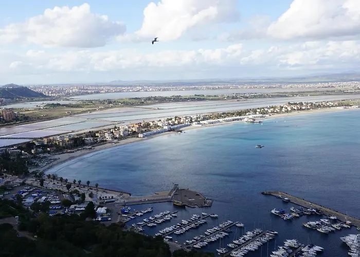 Wonderful Apartment In Cagliari Center