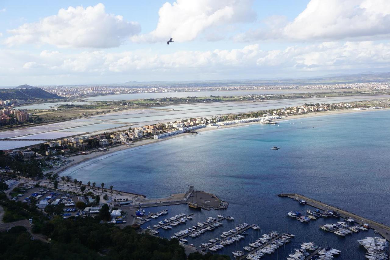 Wonderful In Center Cagliari