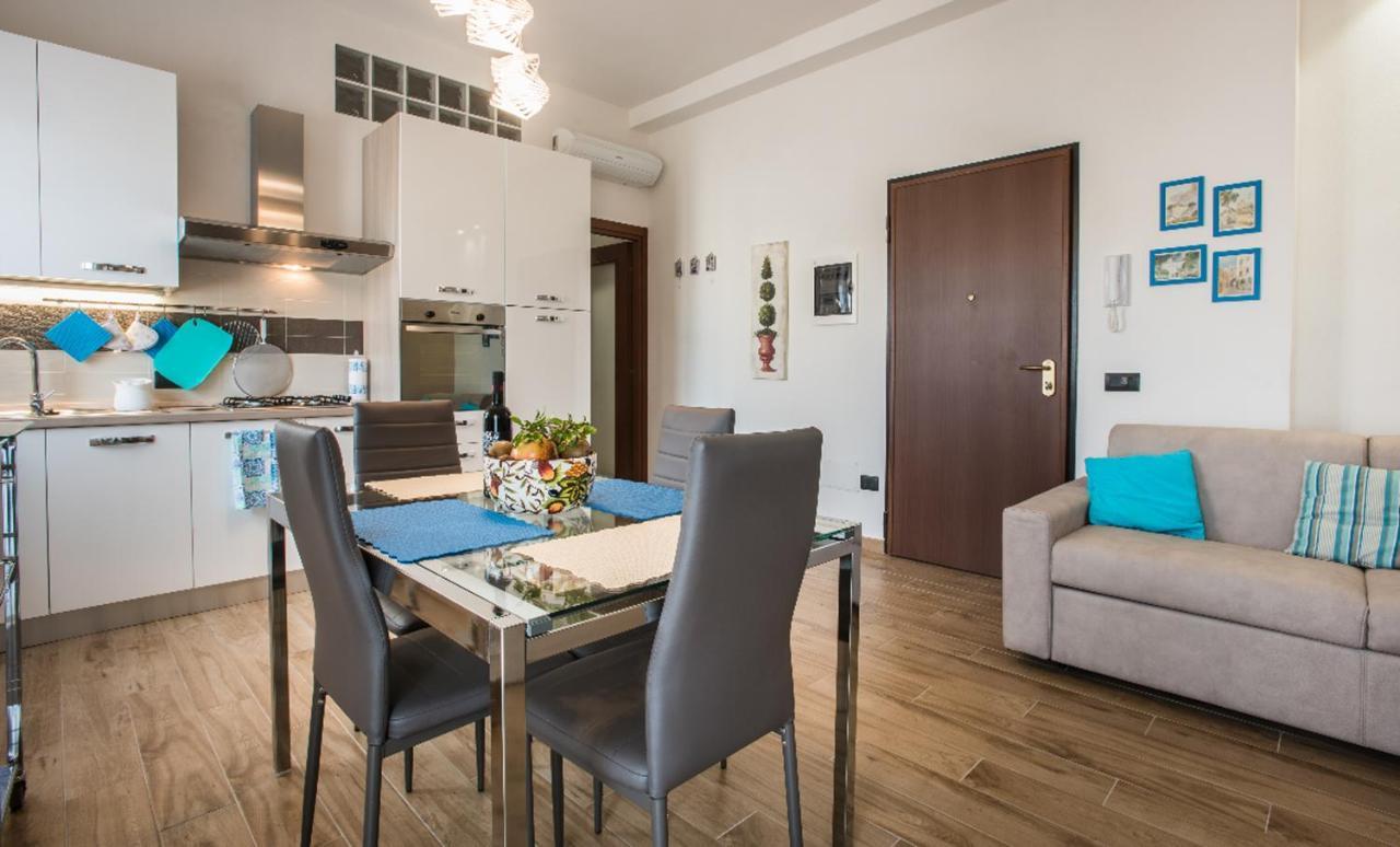 Wonderful In Center Apartment