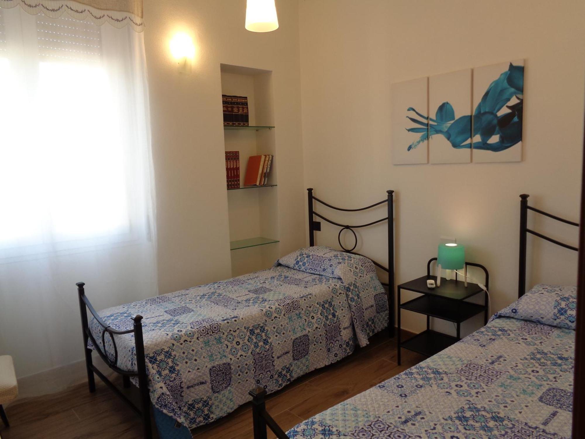 Apartment Wonderful In Center