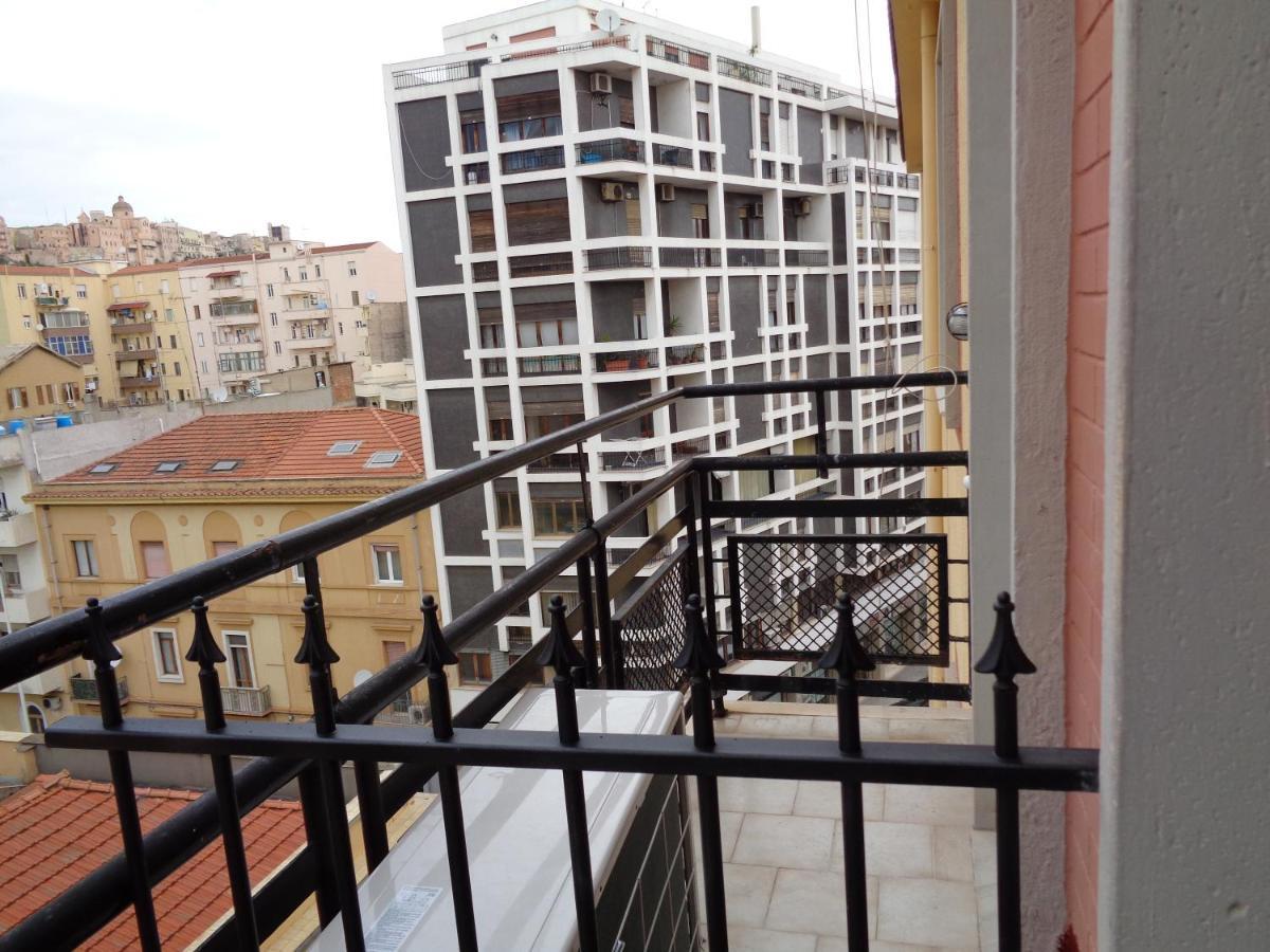 Apartment Wonderful In Center Cagliari