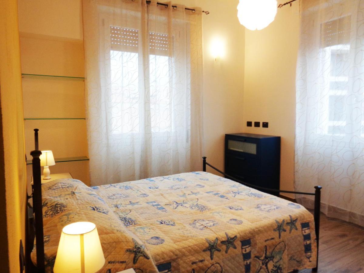 Apartment Wonderful In Center *