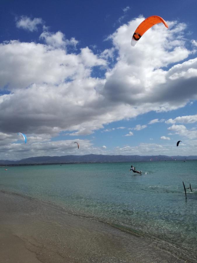 Wonderful In Center Apartment Cagliari
