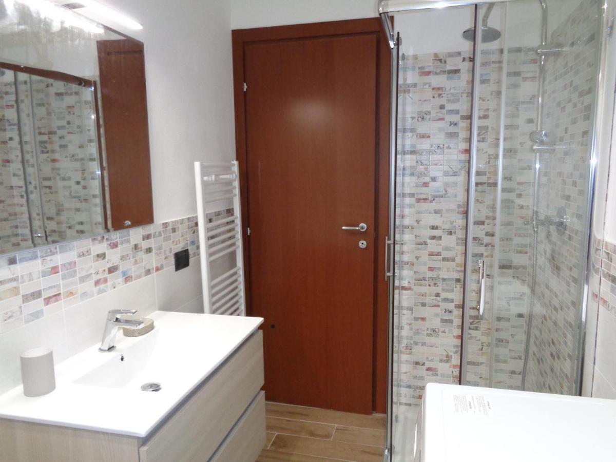 Wonderful In Center Apartment *