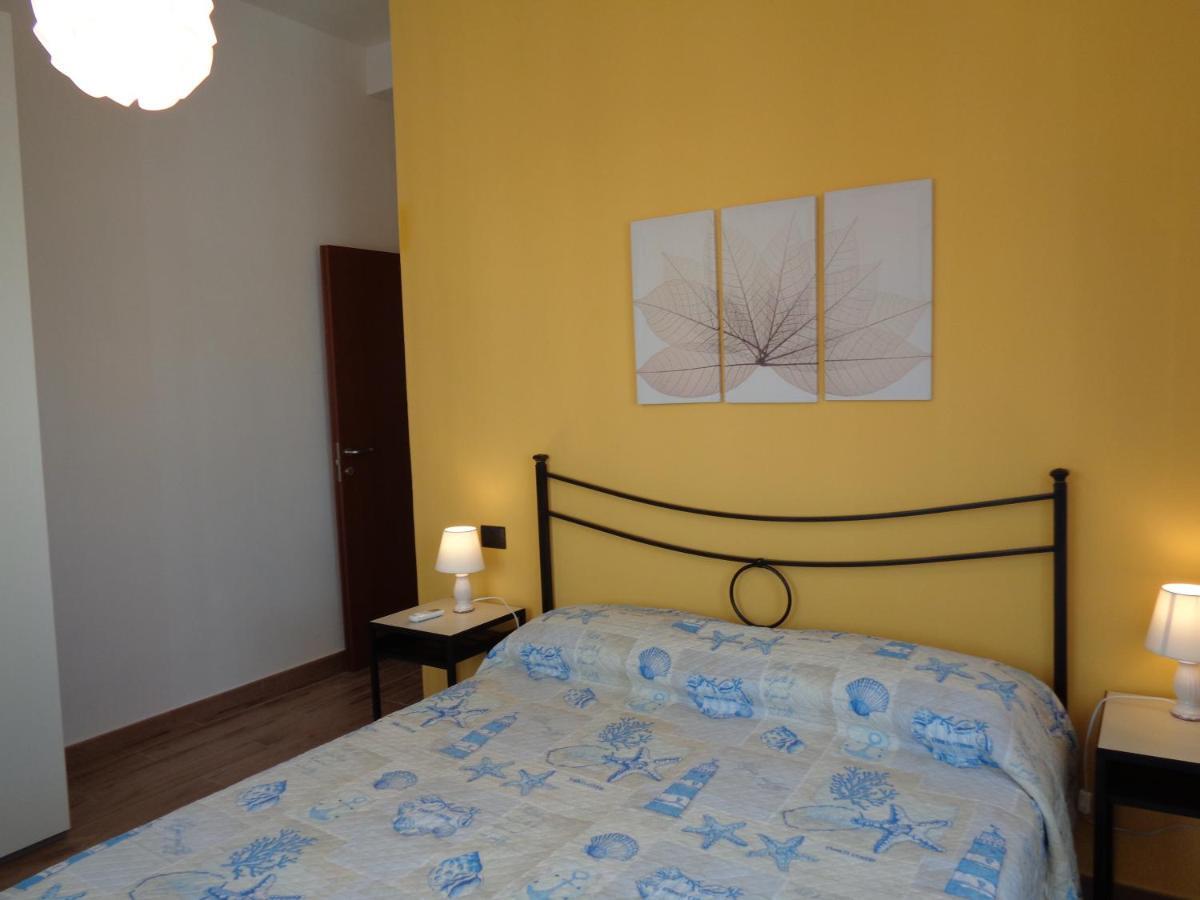 Wonderful In Center Cagliari