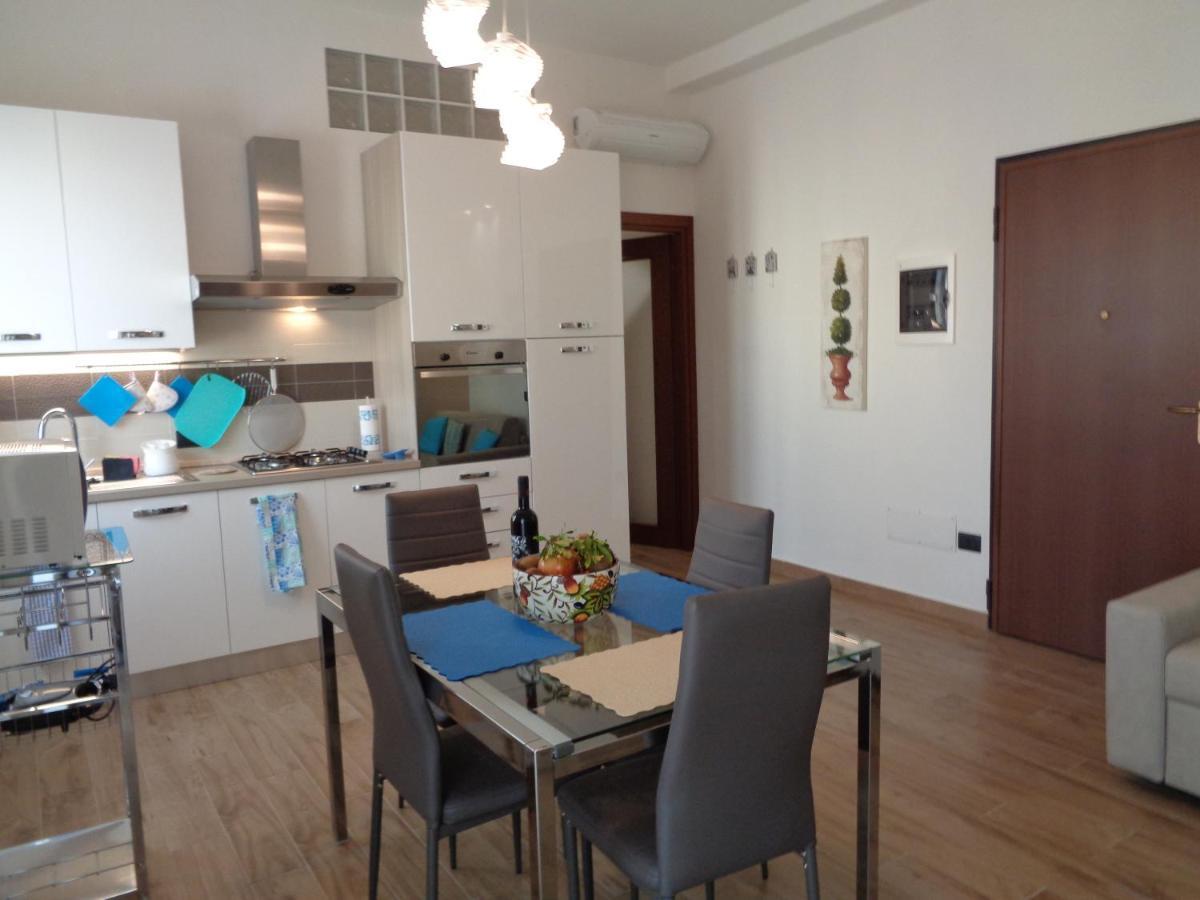 Apartment Wonderful In Center