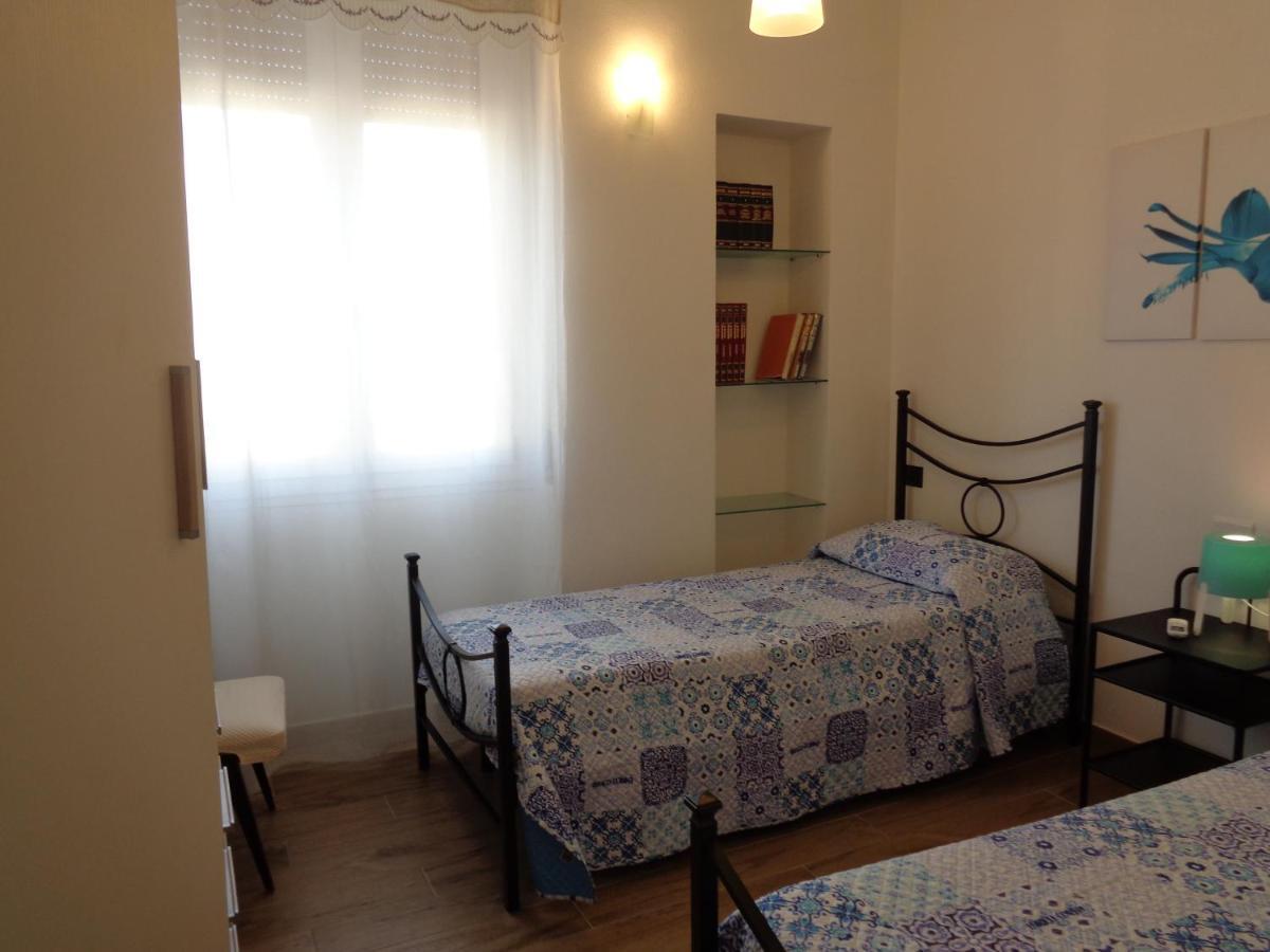 Wonderful In Center Apartment Cagliari