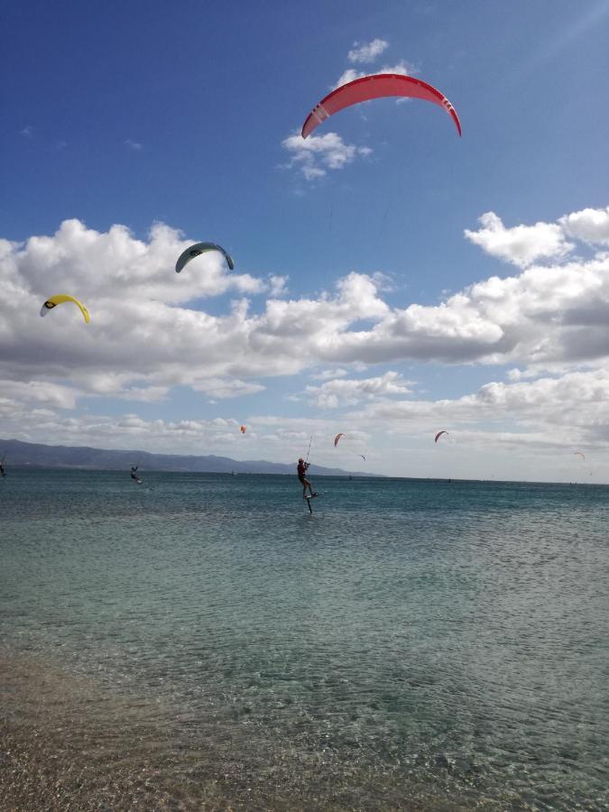 Wonderful In Center Cagliari